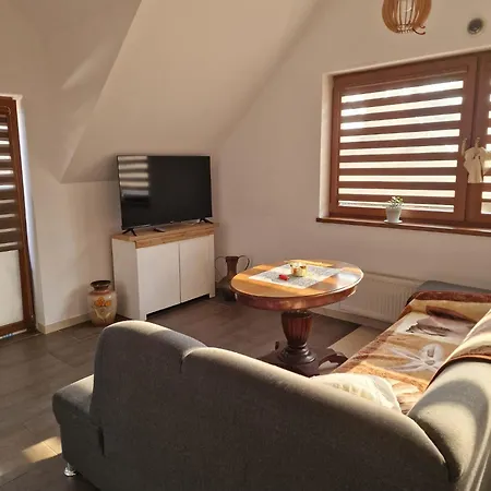 Duże Mieszkanie W Kostkowie Apartament *