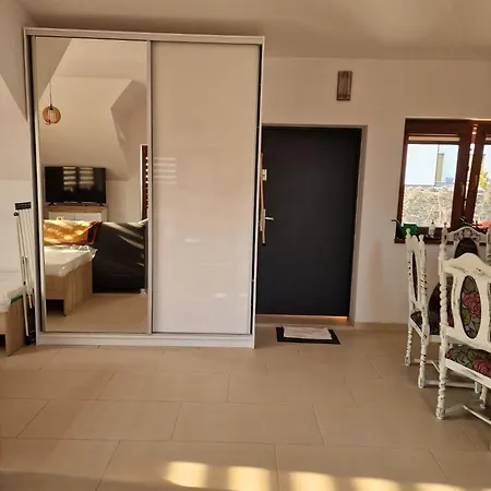 Duże Mieszkanie W Kostkowie *