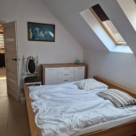 Duże Mieszkanie W Kostkowie Kostkowo (Pomerania)