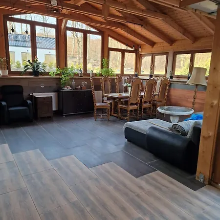 Duze Mieszkanie W Kostkowie Appartamento Kostkowo (Pomerania)
