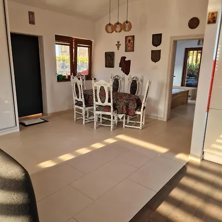 Duże Mieszkanie W Kostkowie