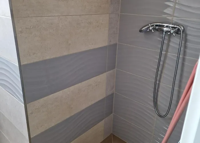 Duże Mieszkanie W Kostkowie Apartament Kostkowo (Pomerania)